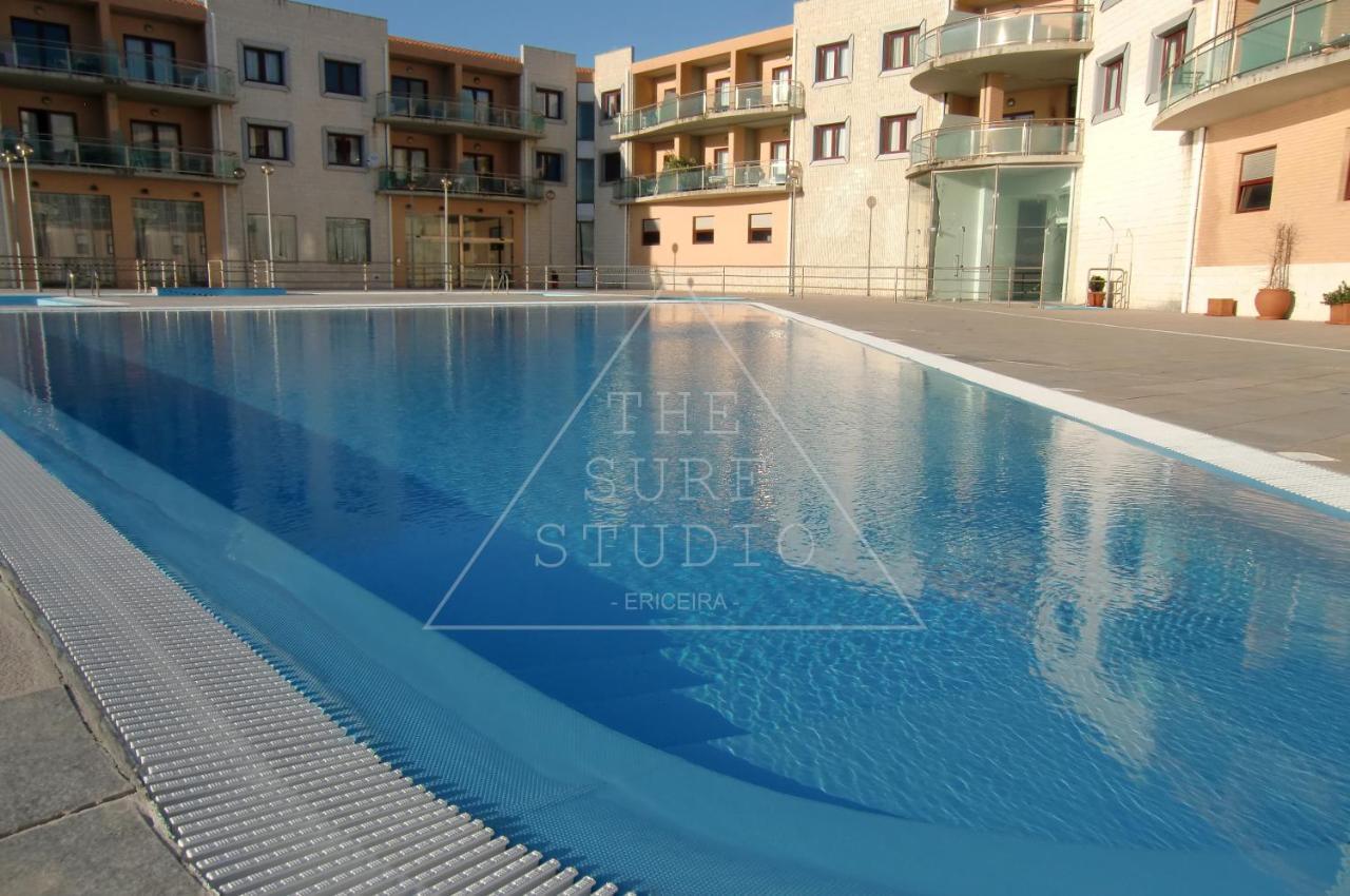 The Surf Studio - Ericeira Extérieur photo