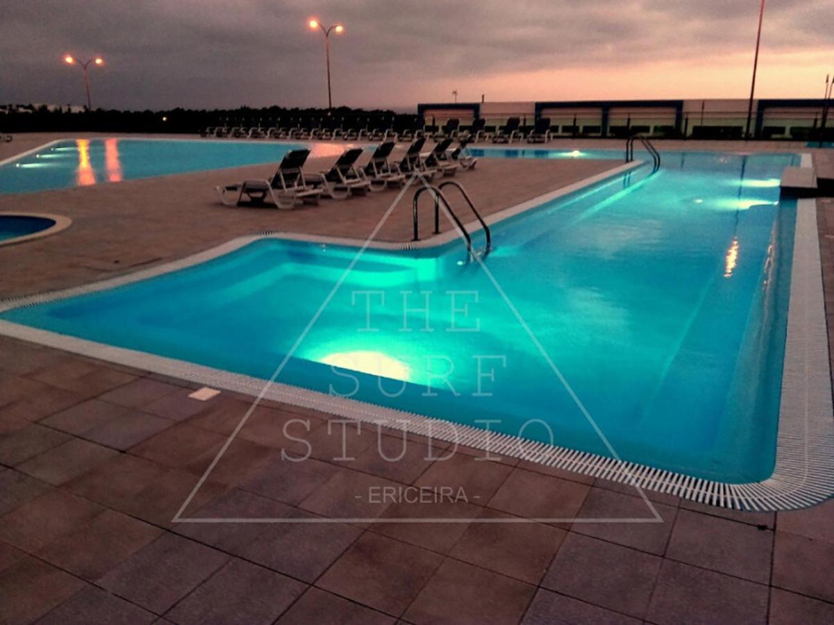 The Surf Studio - Ericeira Extérieur photo