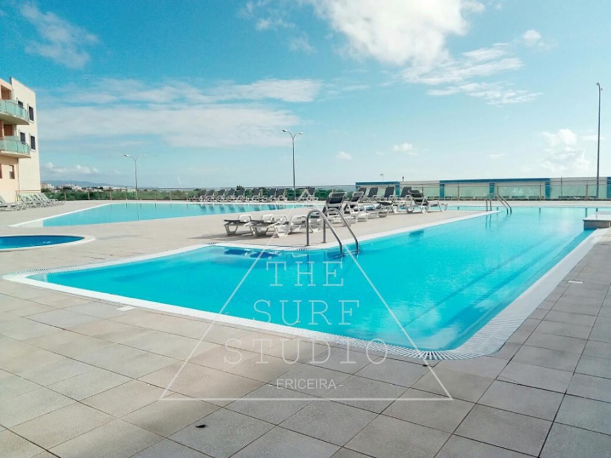 The Surf Studio - Ericeira Extérieur photo