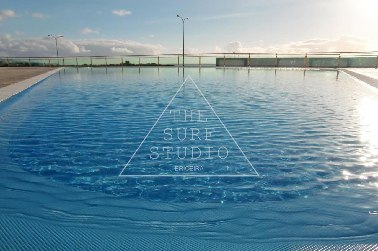 The Surf Studio - Ericeira Extérieur photo