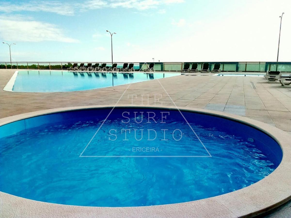 The Surf Studio - Ericeira Extérieur photo