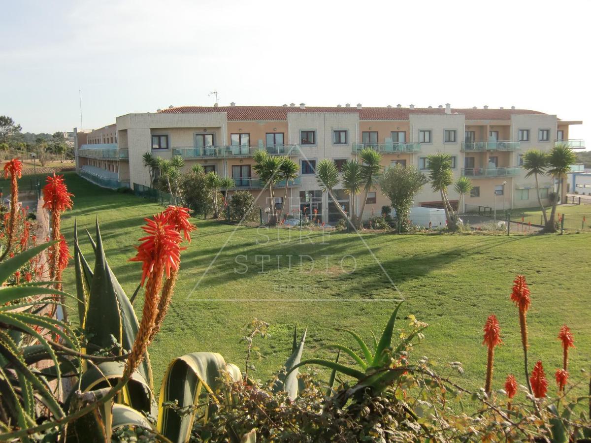 The Surf Studio - Ericeira Extérieur photo