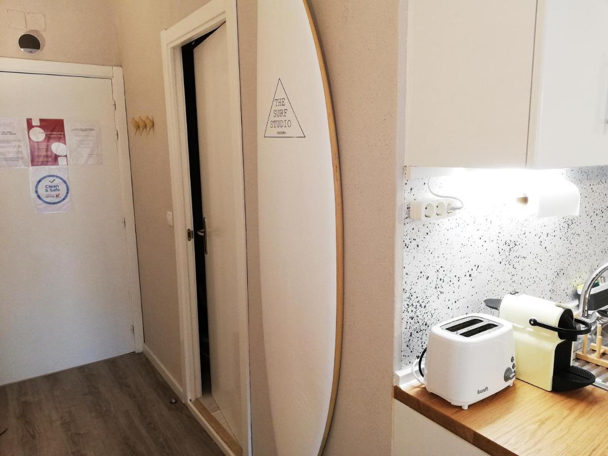 The Surf Studio - Ericeira Extérieur photo