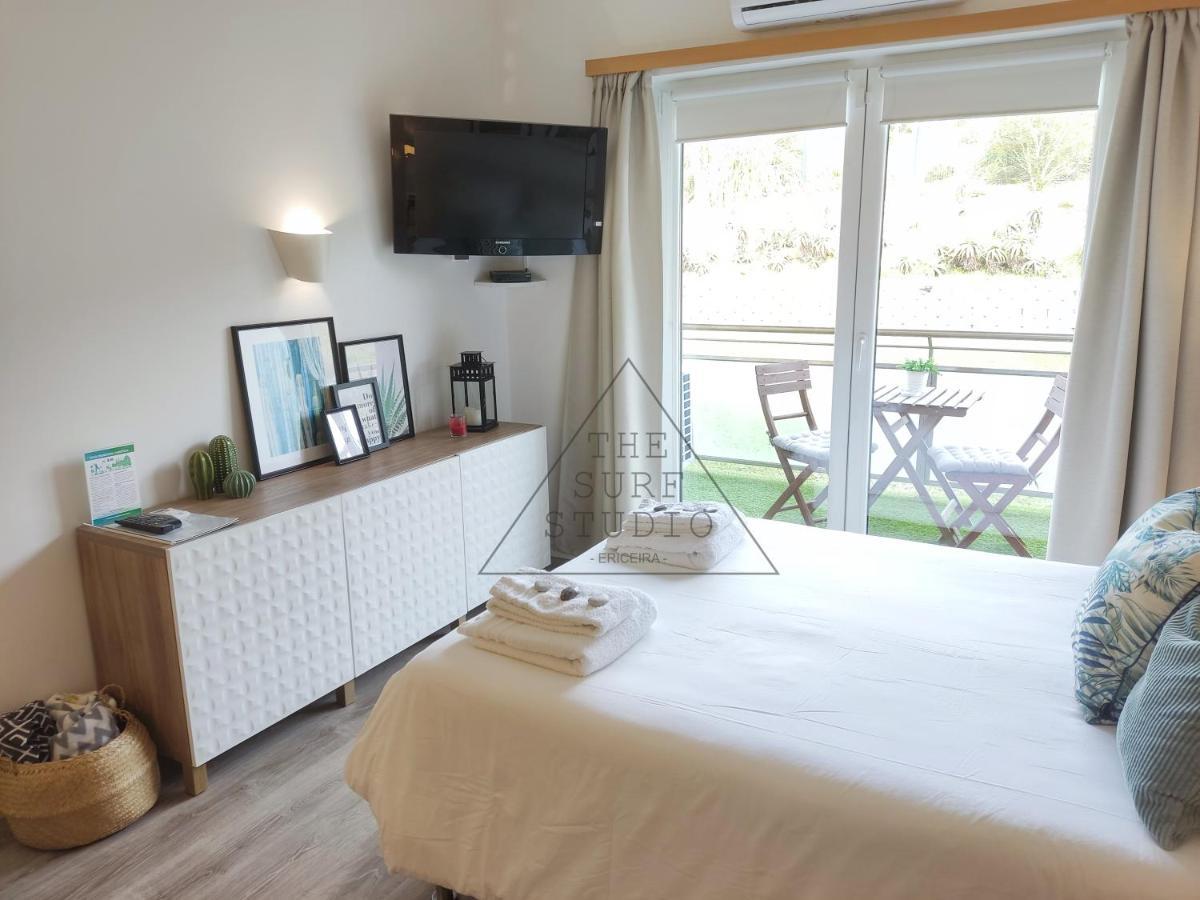 The Surf Studio - Ericeira Extérieur photo