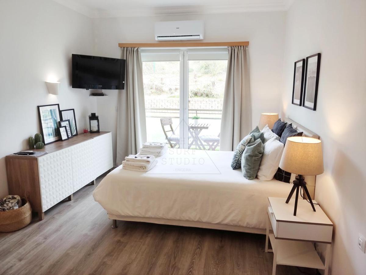 The Surf Studio - Ericeira Extérieur photo