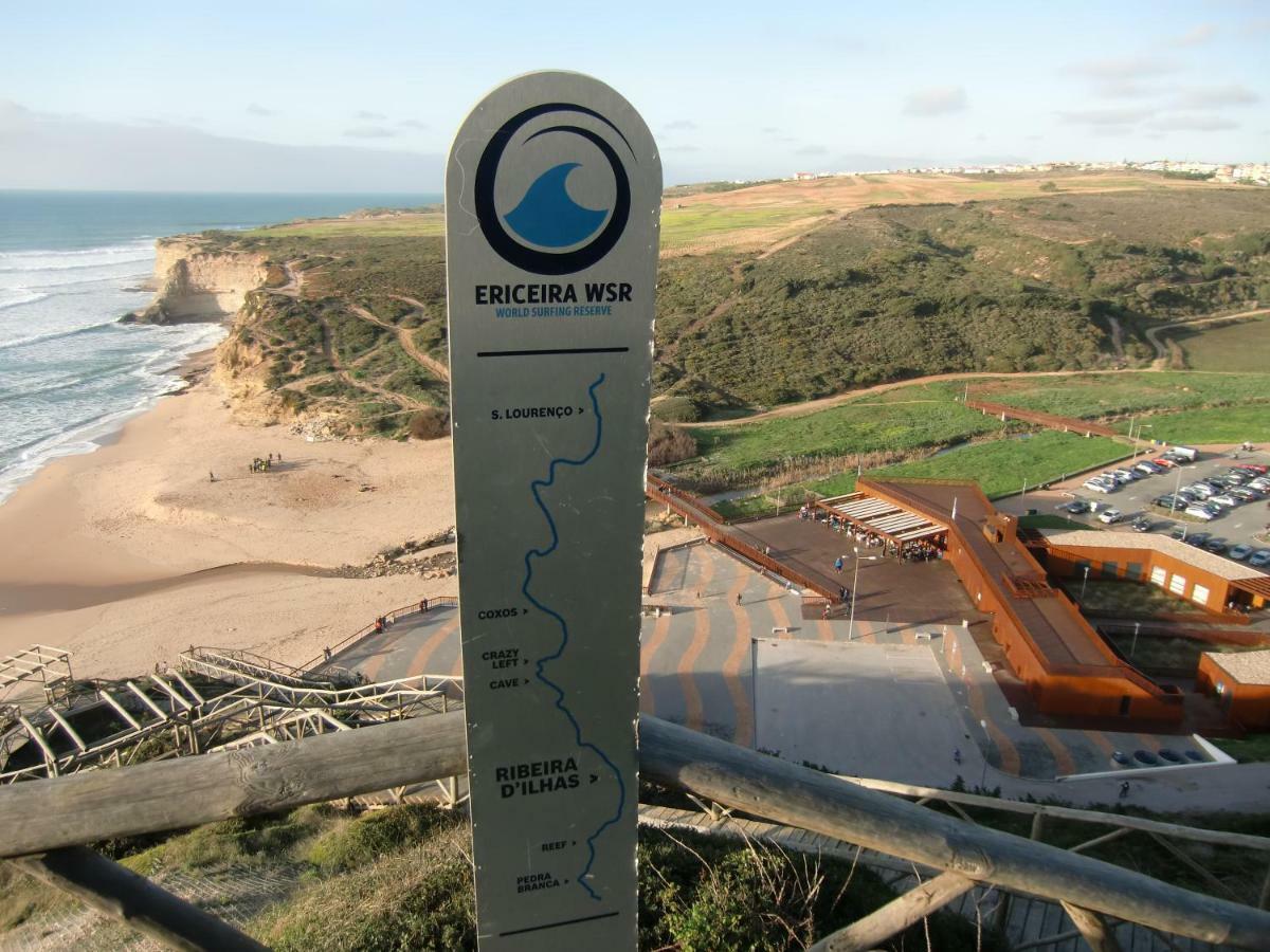 The Surf Studio - Ericeira Extérieur photo