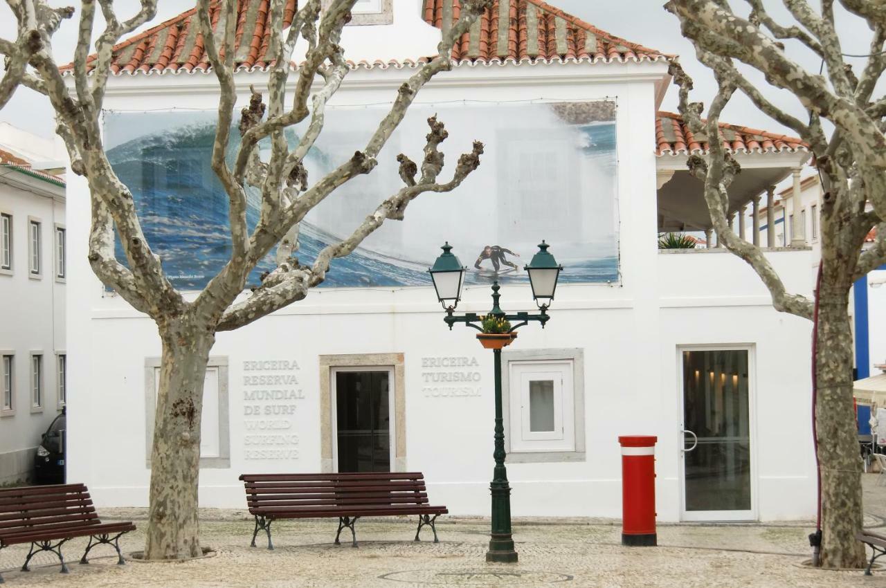 The Surf Studio - Ericeira Extérieur photo