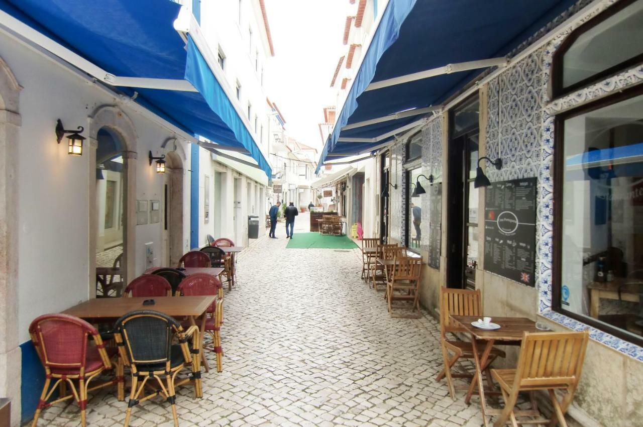 The Surf Studio - Ericeira Extérieur photo